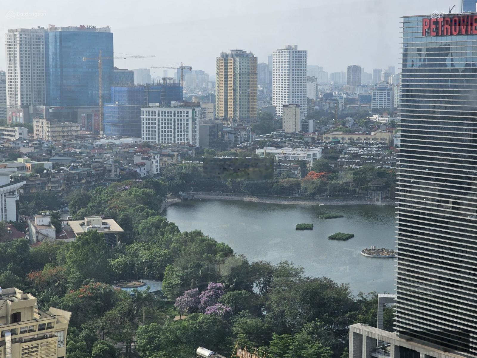 Chính chủ cần bán nhanh căn 72m 2N2VS tại Green Diamond 93 Láng Hạ - Liên hệ: 0919636151