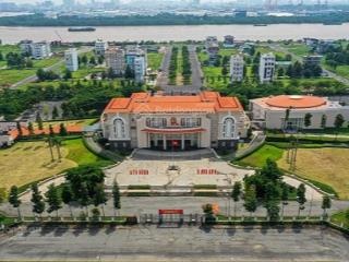 Chủ kẹt ngân hàng cần bán nhanh nền dự án Thủ Thiêm Villa, Thạnh Mỹ Lợi, Q2