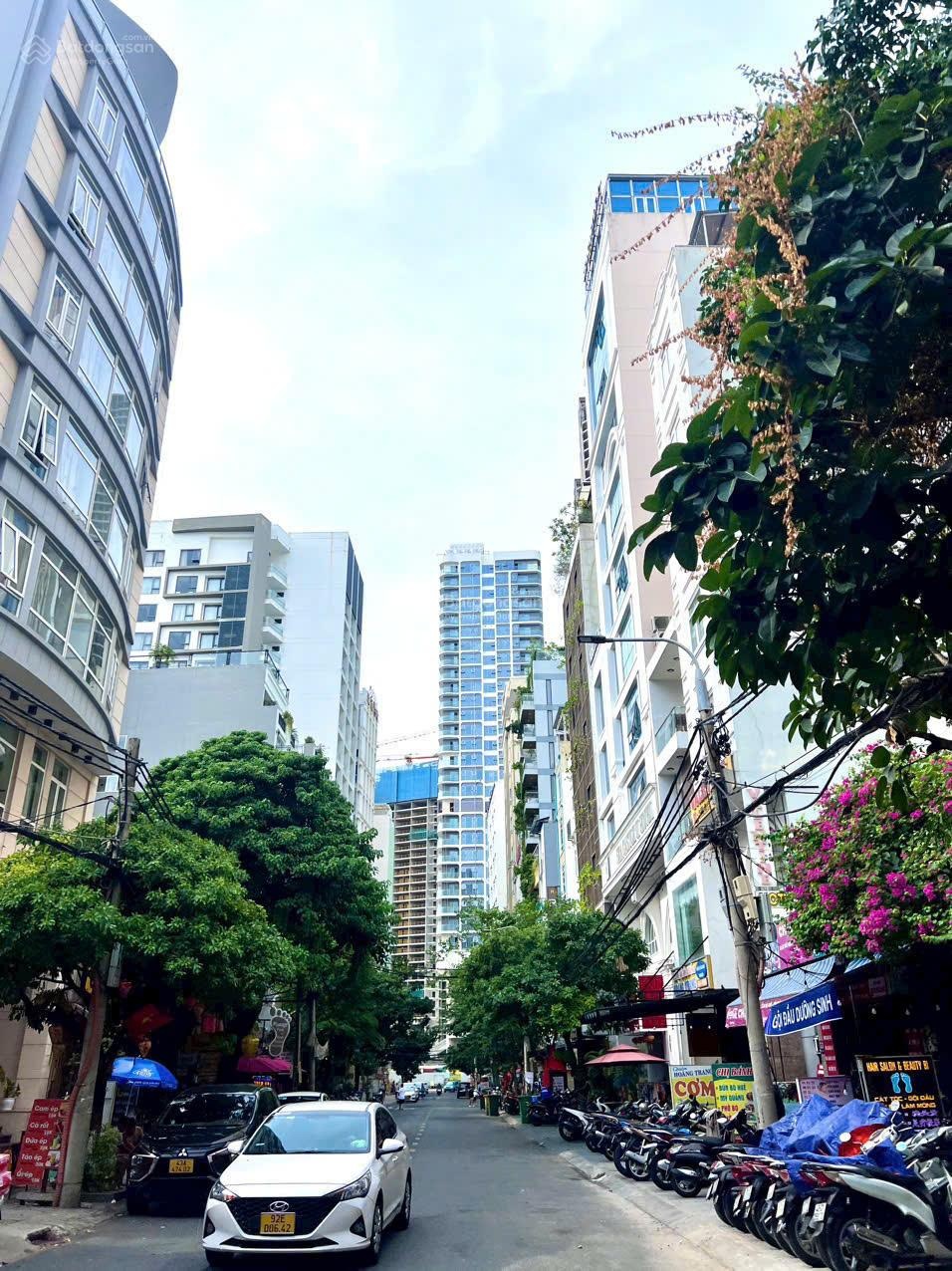 Cặp đất siêu phẩm mặt tiền Đỗ Bá, vị trí kinh doanh đắc địa hiếm có bậc nhất phố Biển