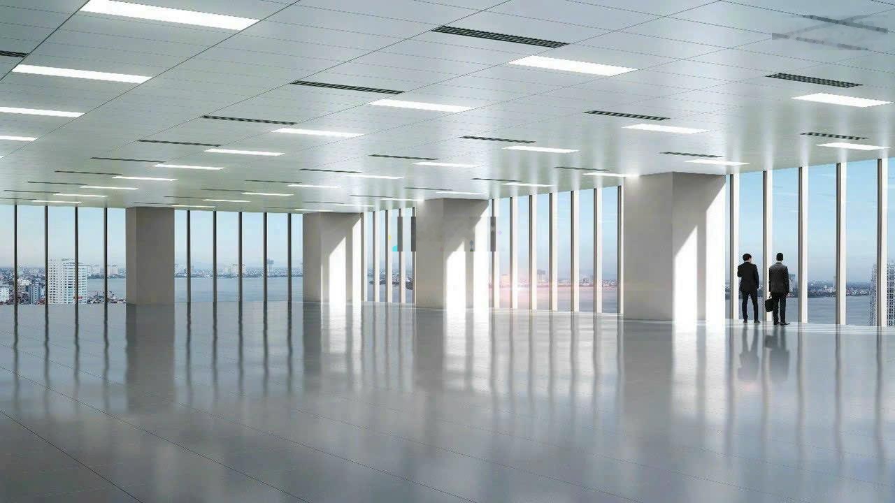 Cho thuê nhanh tầng 1 tòa Summit Building, 216 Trần Duy Hưng. LH 0943726639