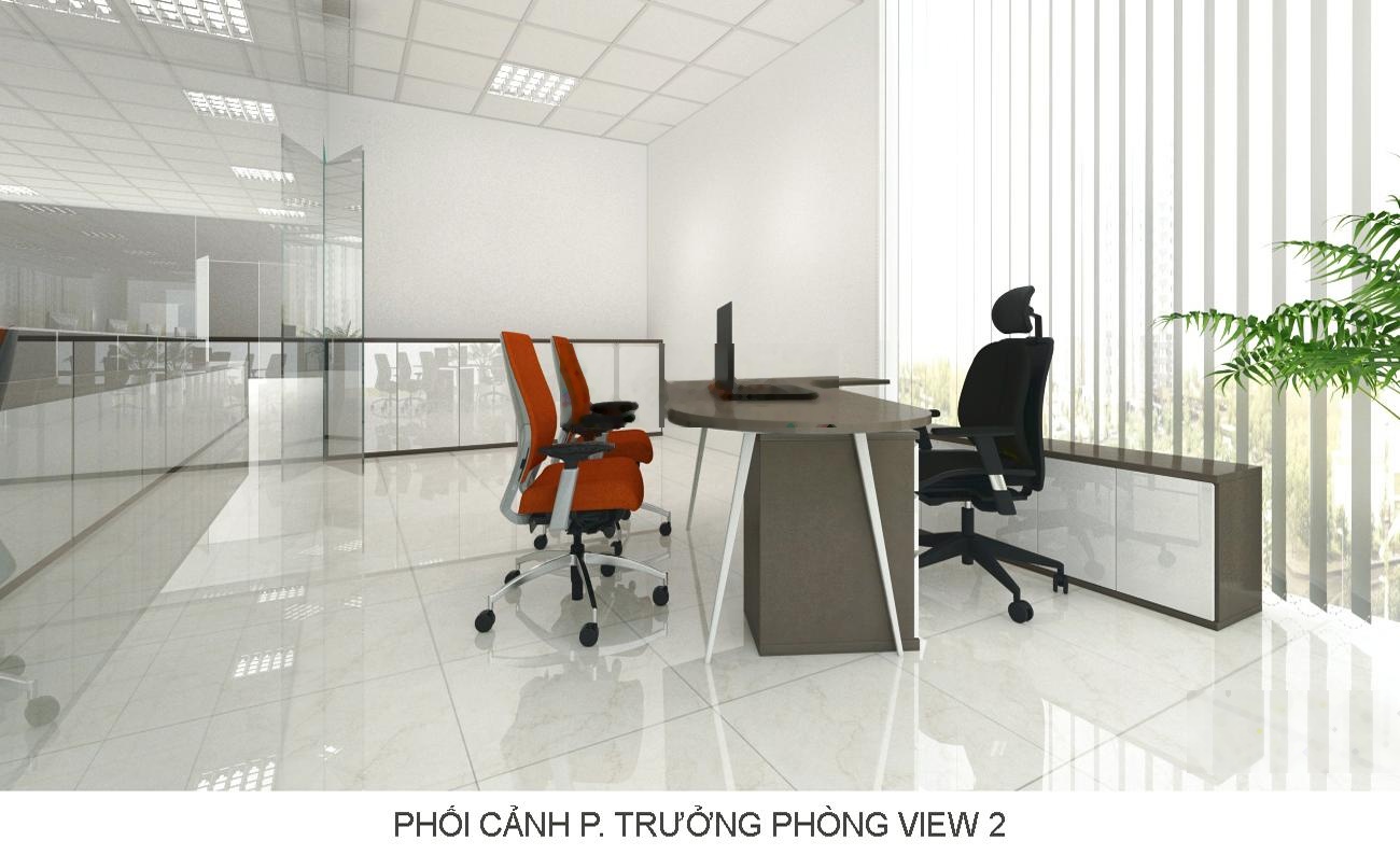 Cho thuê tòa nhà mặt tiền Kỳ Đồng, Quận 3, DT: 12x20m, 1 hầm 1 trệt 5 lầu ST, DTSD: 1.700m2