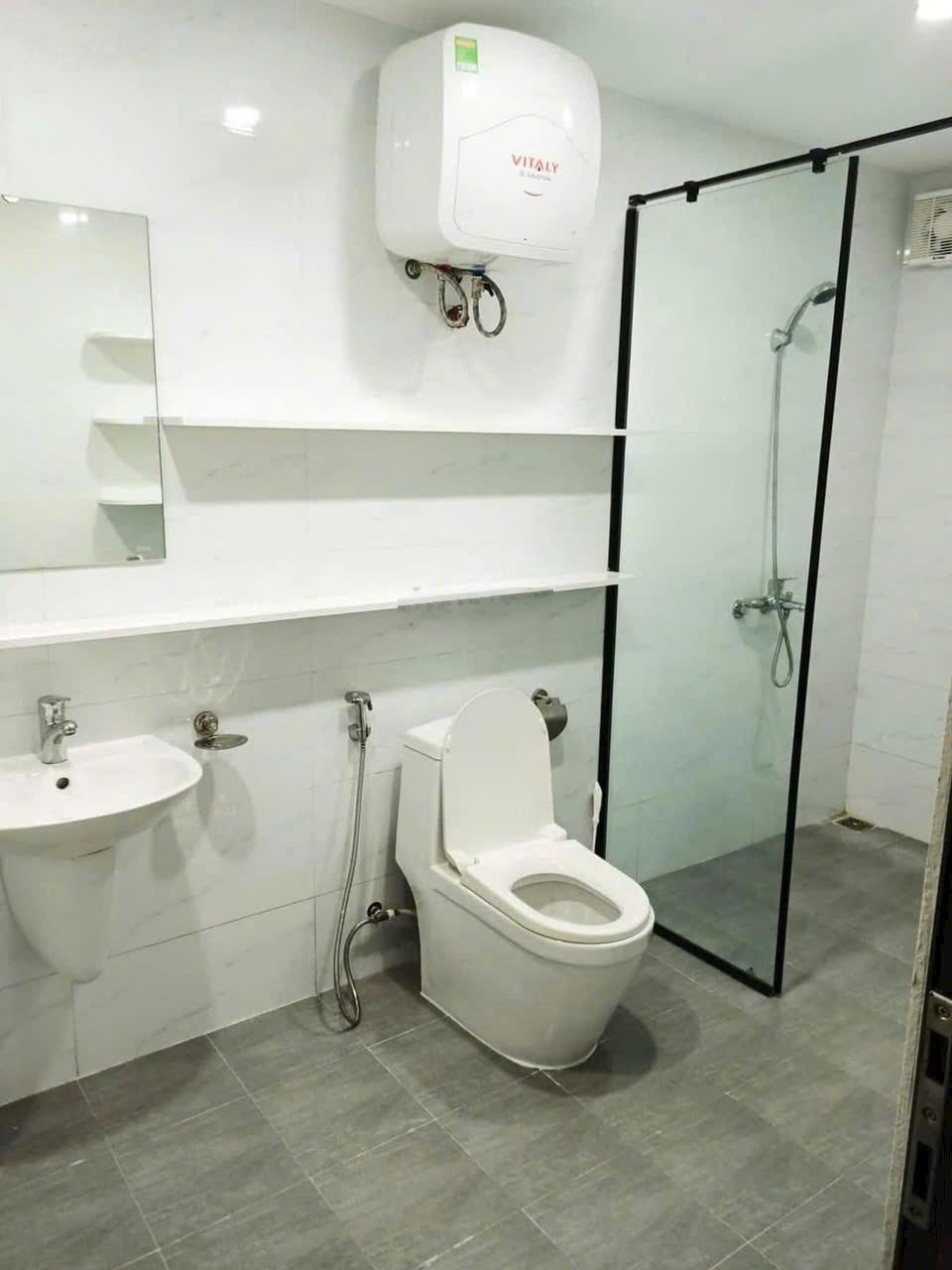 Chuyên cho thuê nhà chung cư Bạch Đằng Lake Hải Dương khu vực trung tâm thành phố Hải Dương