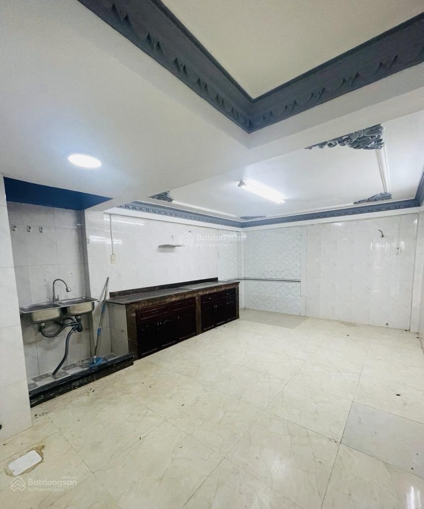 Mặt tiền - 4 tầng - khu Tên Lửa - gần Aeon Mall Bình Tân - 80m2 (4m x 20m giá chỉ 9.2 tỷ còn TL