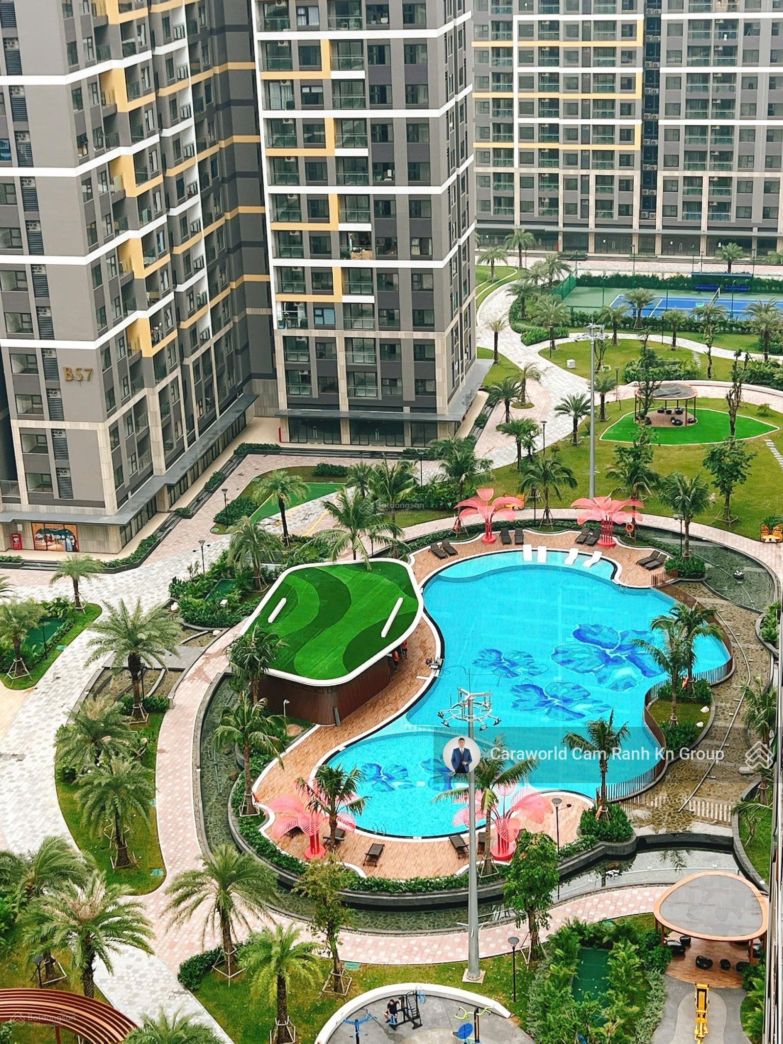 Bán nhanh studio suất đầu tư siêu hời khai thác ngay