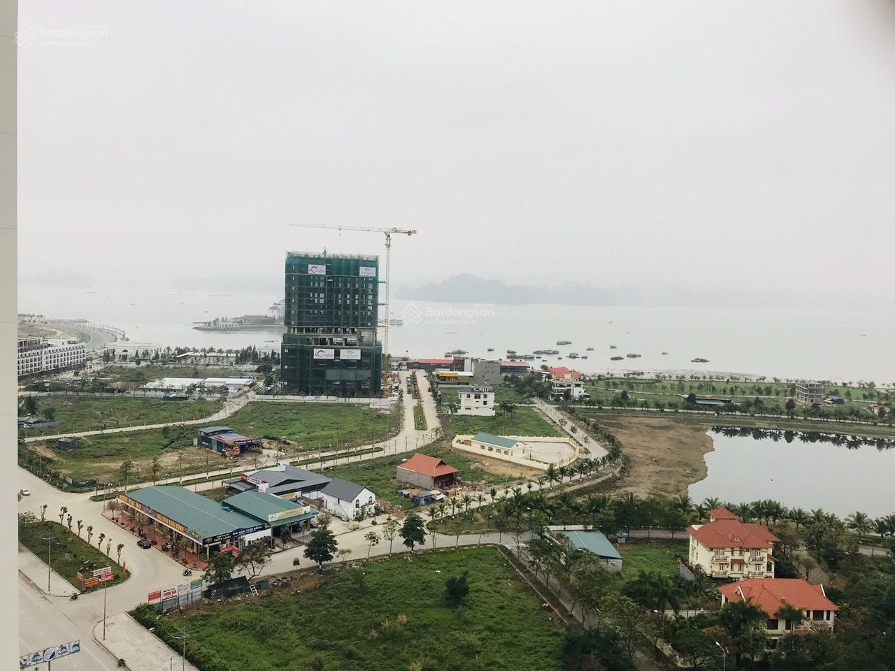 Bán đất nền dự án 1899m2, 210 tỷ tại Đông Hùng Thắng, Bãi Cháy, Hạ Long, Quảng Ninh