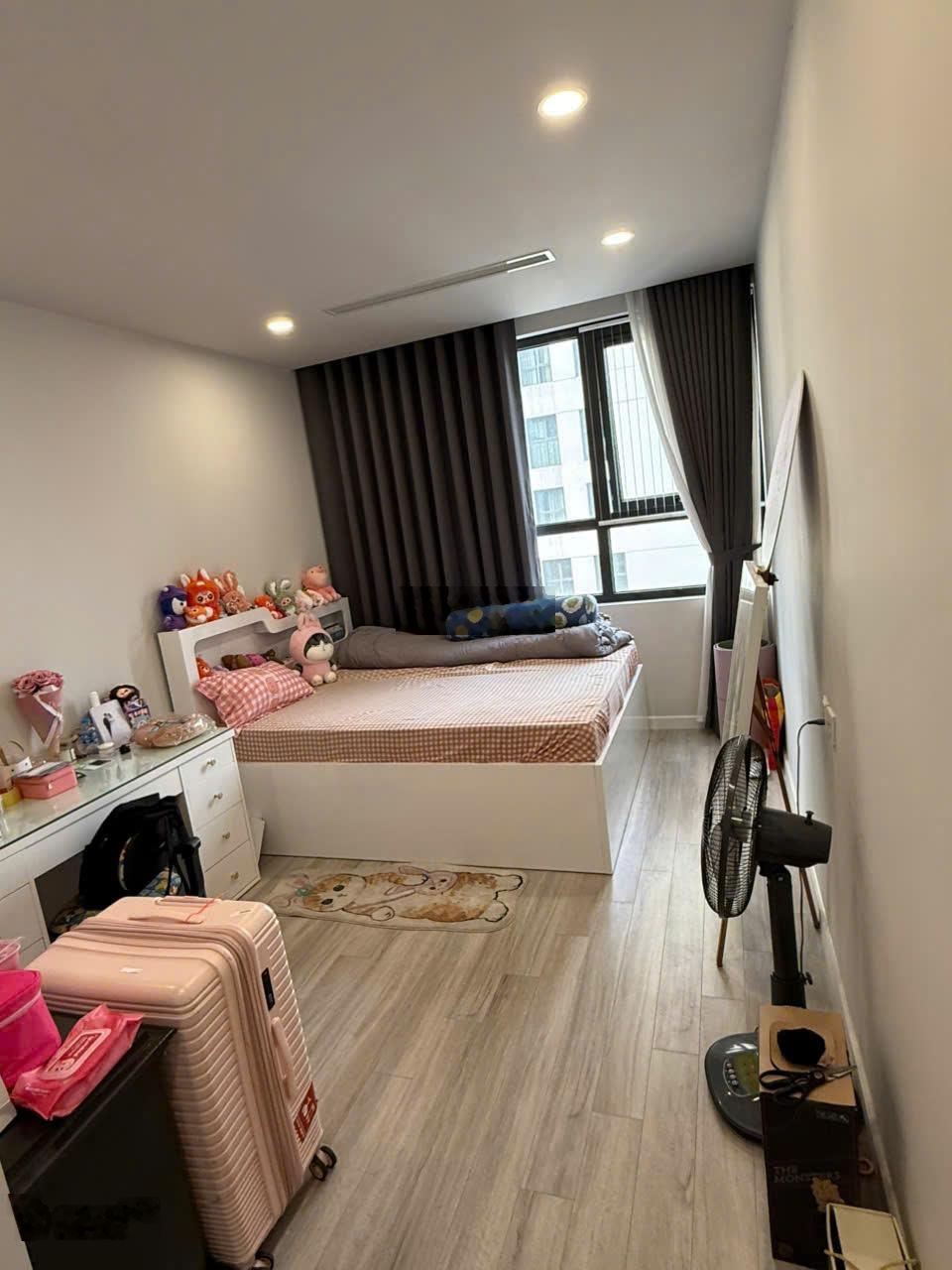 GoldSeason 3PN 110m² căn đẹp hiếm có tầng cao giá chỉ 16tr. LH 0836816163E Trung)