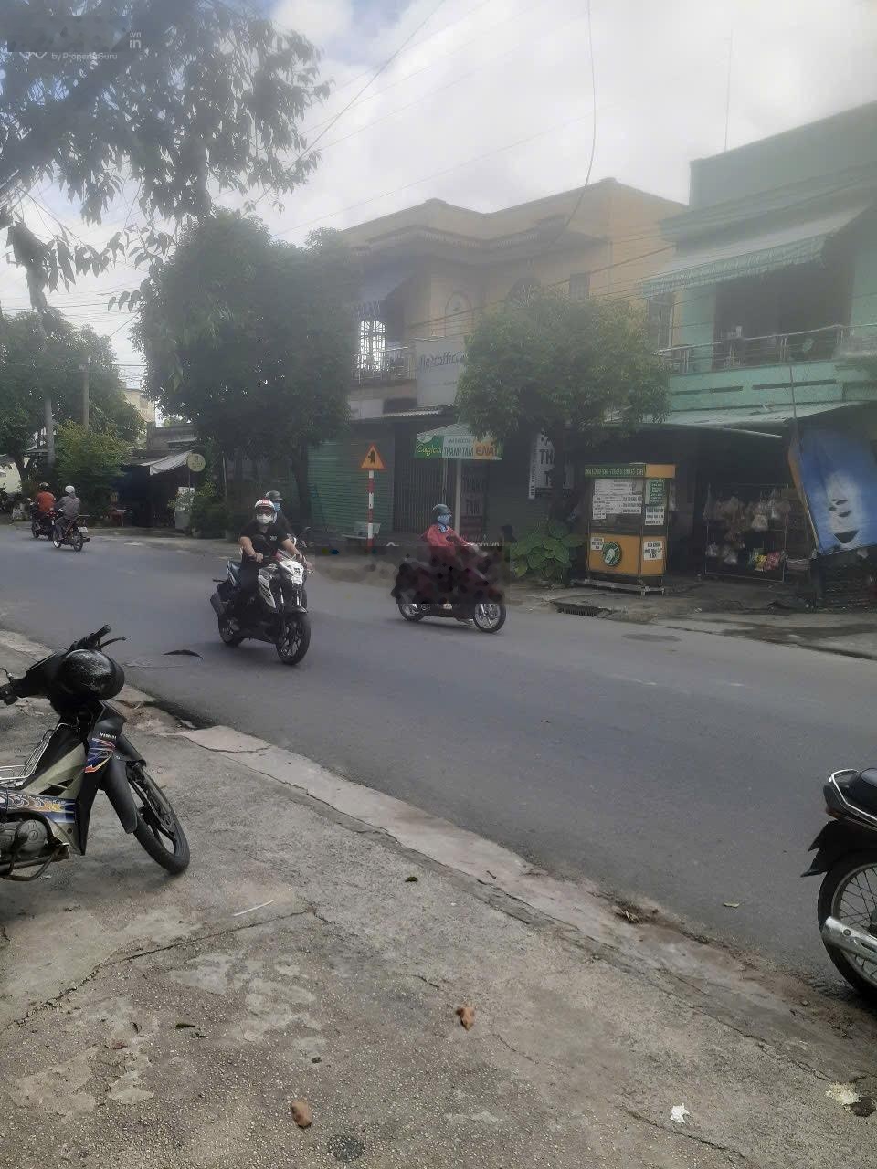 Kẹt tiền bán nhà cấp 4 mặt tiền đường 22/12 dt 60m2 phường An Thạnh