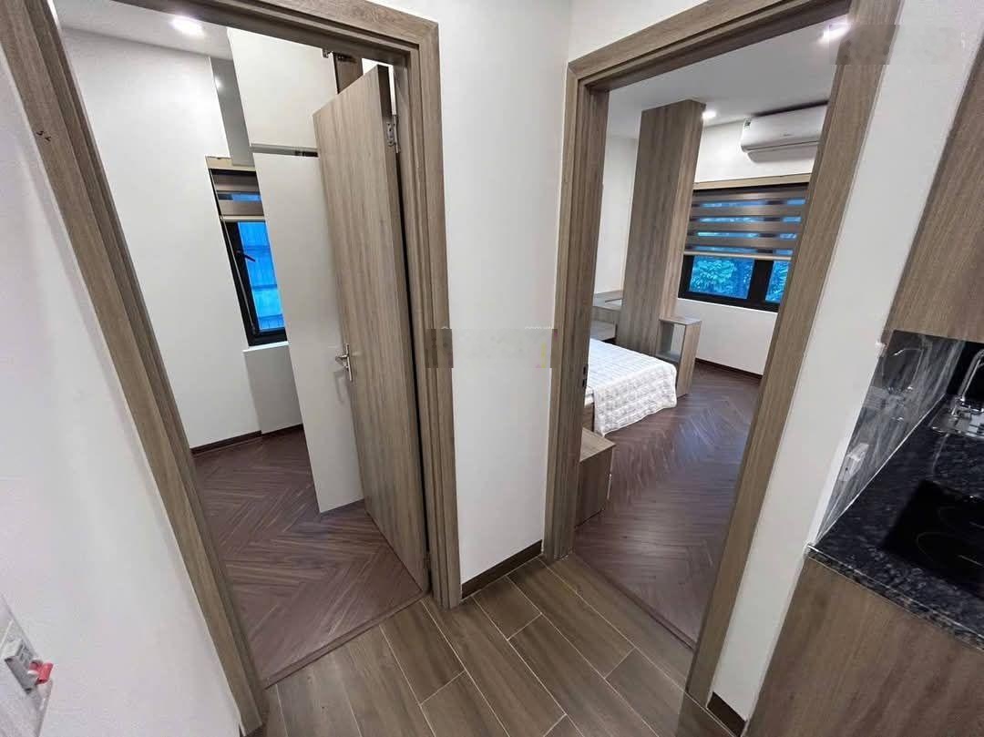 Siêu phẩm dòng tiền 10 tầng thang máy, xây mới, ngõ ô tô tránh kinh doanh sầm uất, Cầu Giấy, Hà Nội