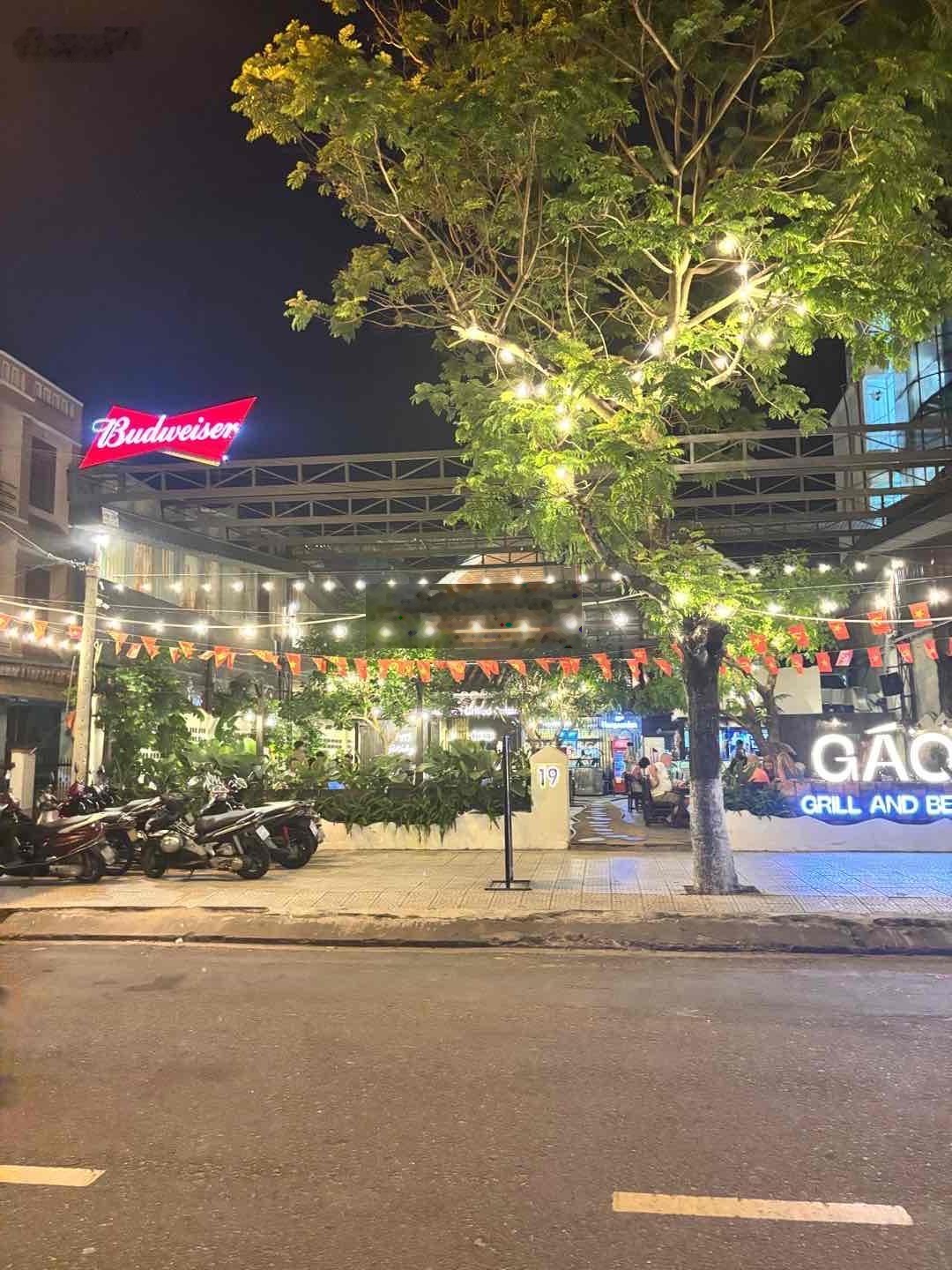 Hiếm có lô đất Phố Tây An Thượng, ra biển Mỹ Khê chỉ vài bước chân, mua đầu tư hoặc kinh doanh số 1