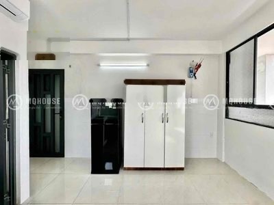 Phòng trọ cao cấp thoáng mát rộng rãi - gần khu công nghiệp Tân Bình