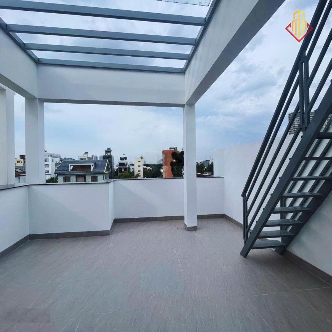 Cho thuê văn phòng khu vực Thạnh Mỹ Lợi Quận 2 gần UBND TP.Thủ Đức