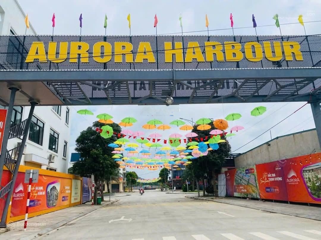 Cần bán lô đất tại chợ Vực, Lightland Hải Tiến giá rẻ