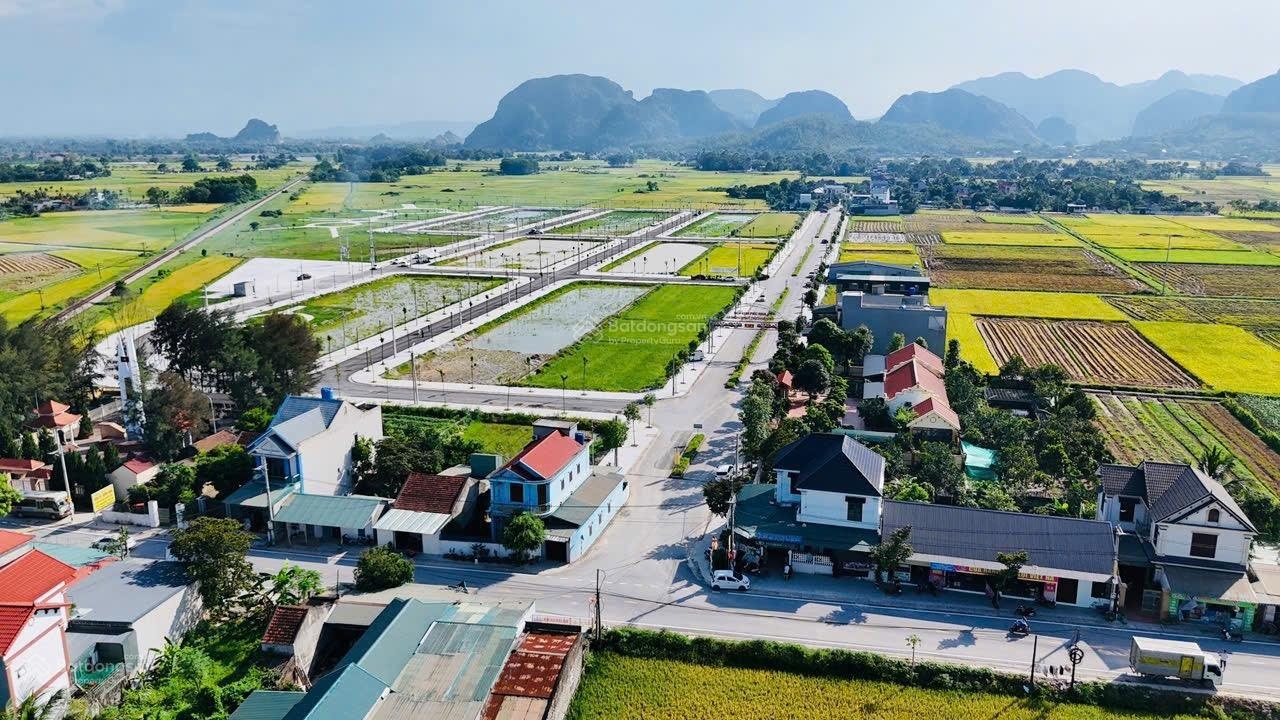 Bán đất tại Đại Lộ Đông Tây, 980 triệu, 125m2, hàng hiếm