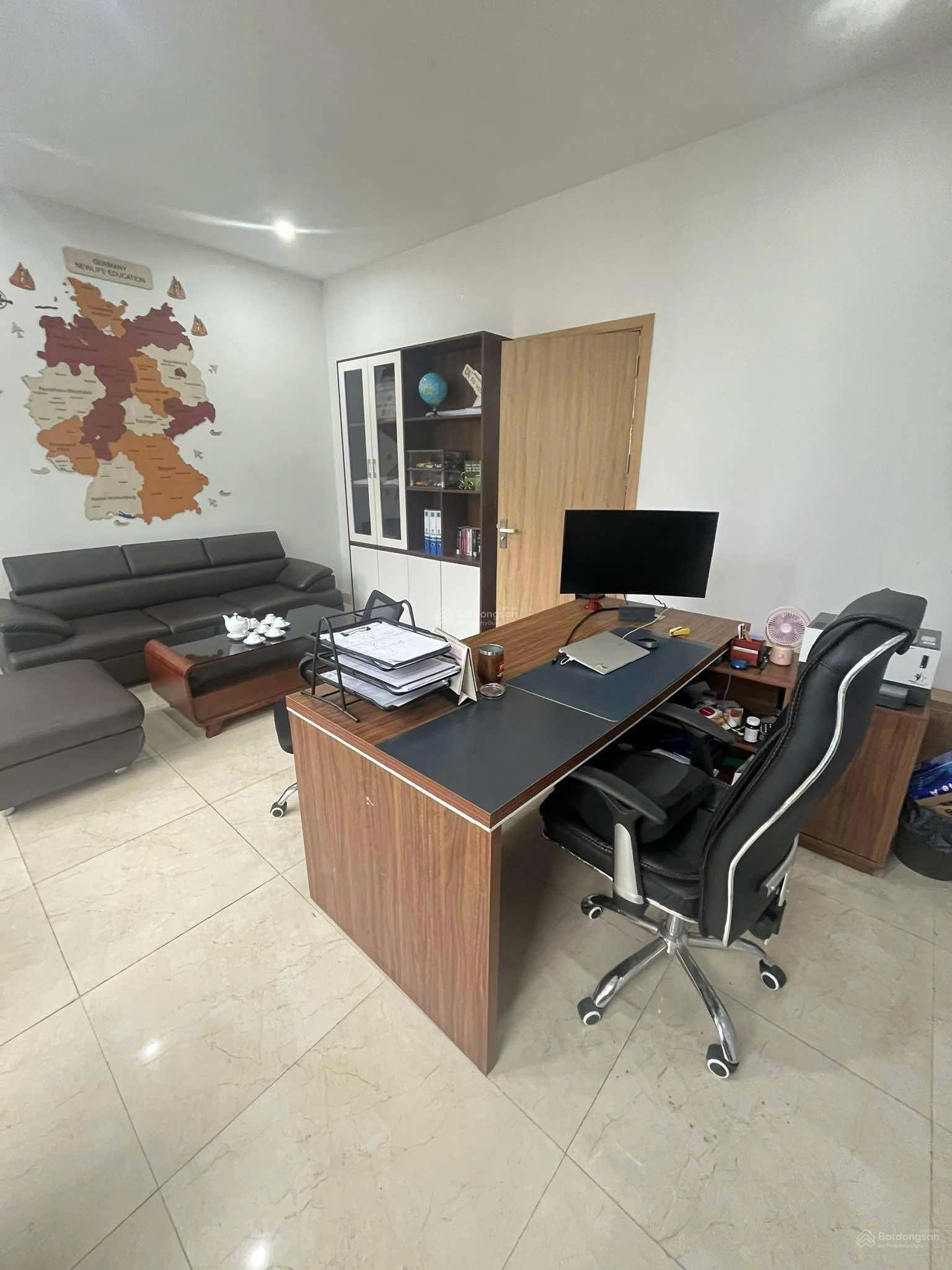 Chính chủ cho thuê VP giá rẻ Dịch Vọng Hậu, Cầu Giấy.LH:0982908245