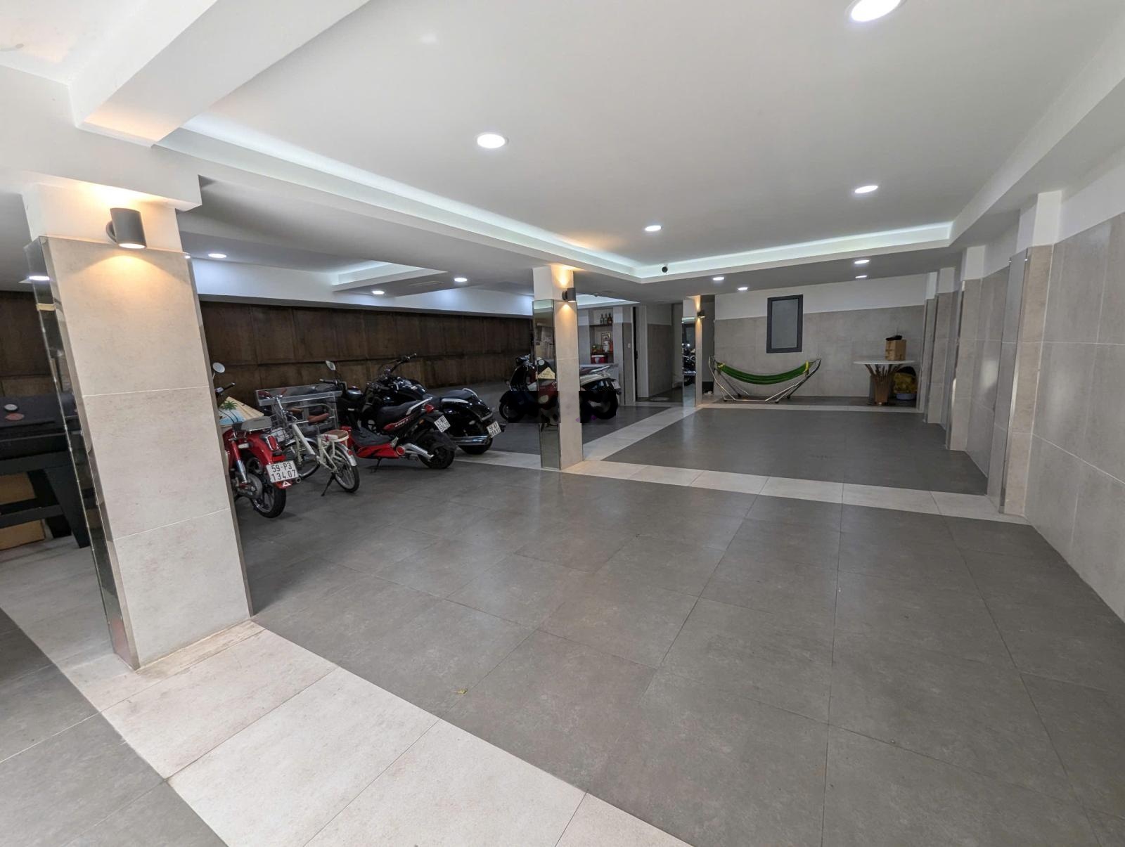 Chốt 35 tỷ! Bán nhà mặt tiền Hồng Bàng ngay Quận 5 - ngang 8x20m xây đc hầm 6 tầng HĐ 100tr/tháng