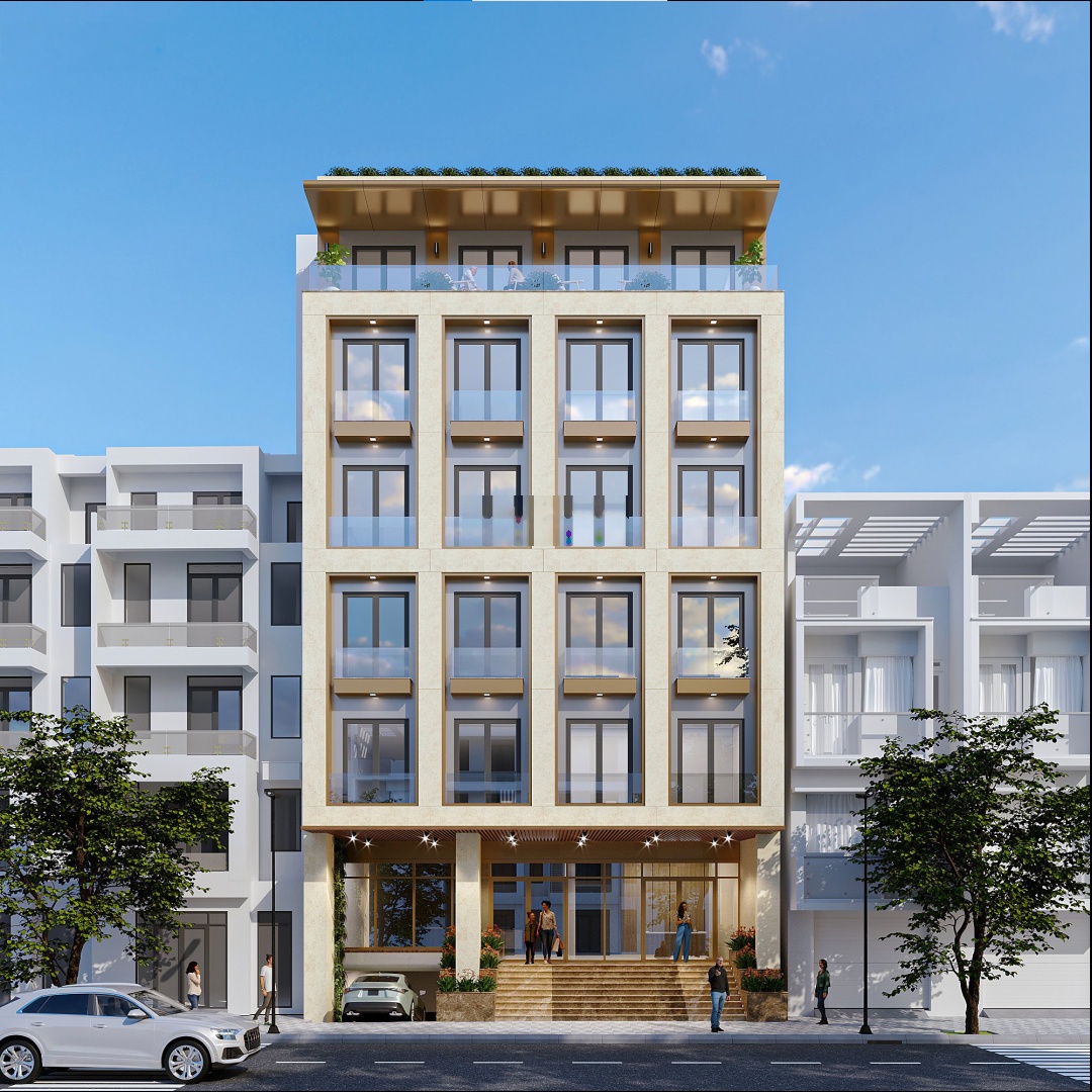 Chính chủ cho thuê mặt bằng tầng 3 và tầng 4 toà nhà mặt đường Lò Đúc diện tích 150m2/tầng