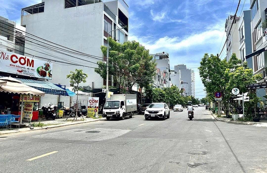 Bán đất mặt tiền Đỗ Bá gần Dê Nghĩa- Gọi ĐÀM TIẾN