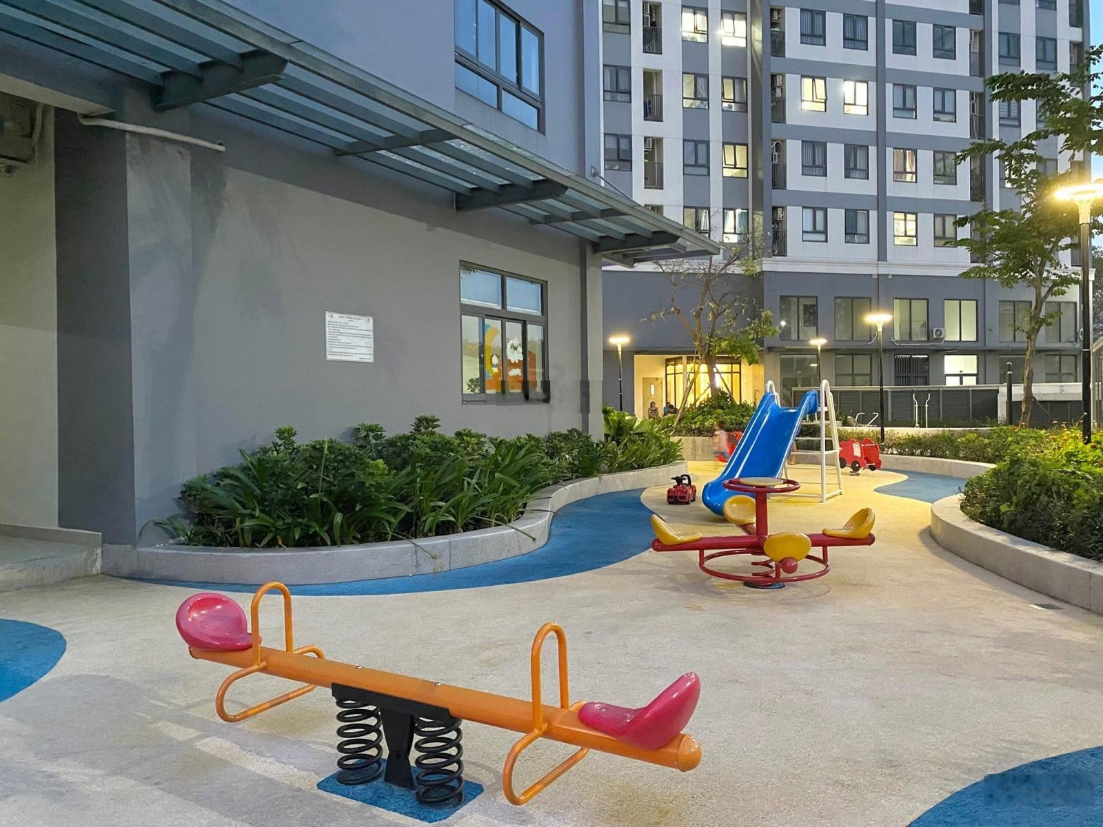 Nhà trống 2PN - Đầu tháng khách trả cần cho thuê gấp chung cư Saigon Intela