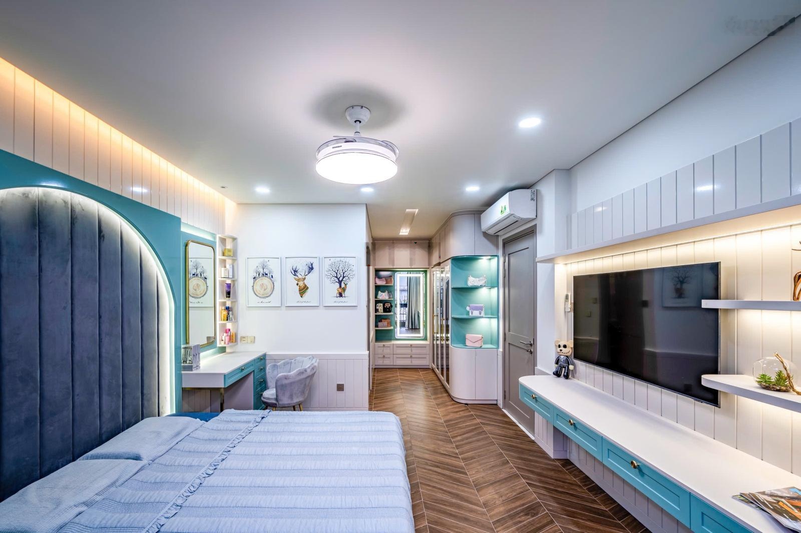 Nhà đẹp hẻm vip dt 7.5x10m 4 tầng - giá 17.7 tỷ - trần bình trọng q5