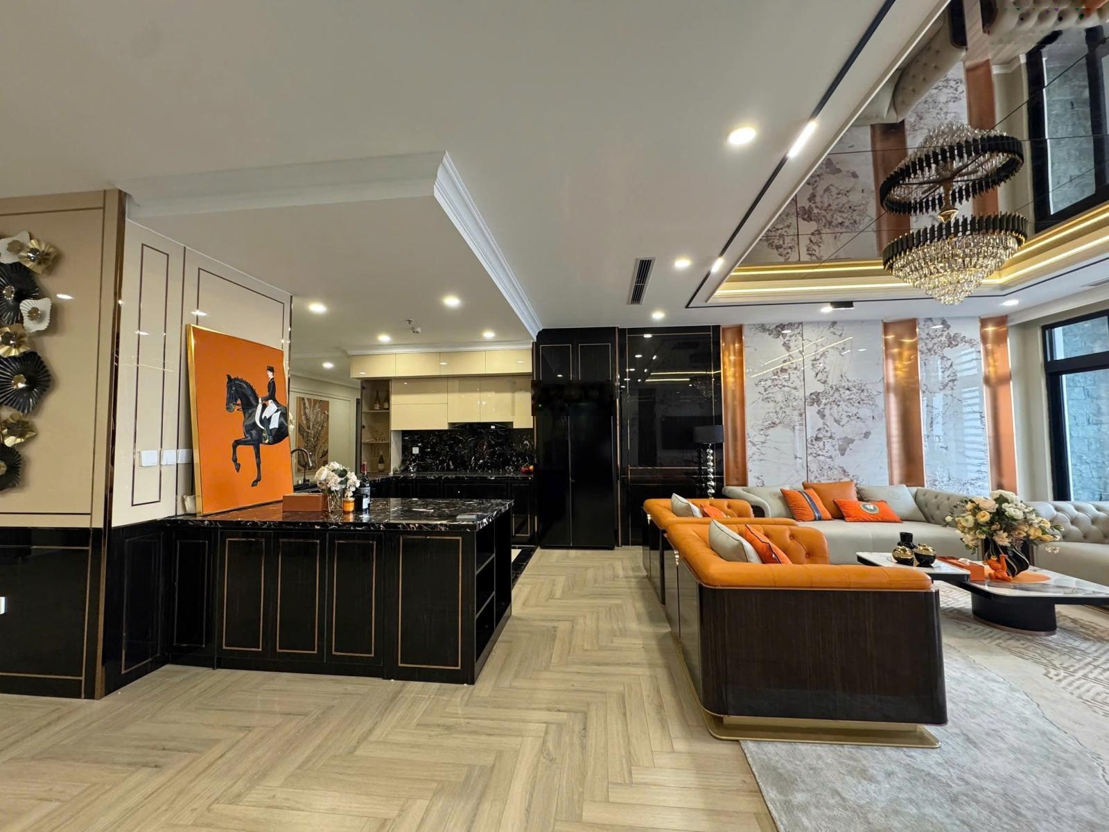 Xem nhà 24/7: Bình Minh Land chuyên bán CC Vinhomes Nguyễn Chí Thanh giá tốt nhất thị trường