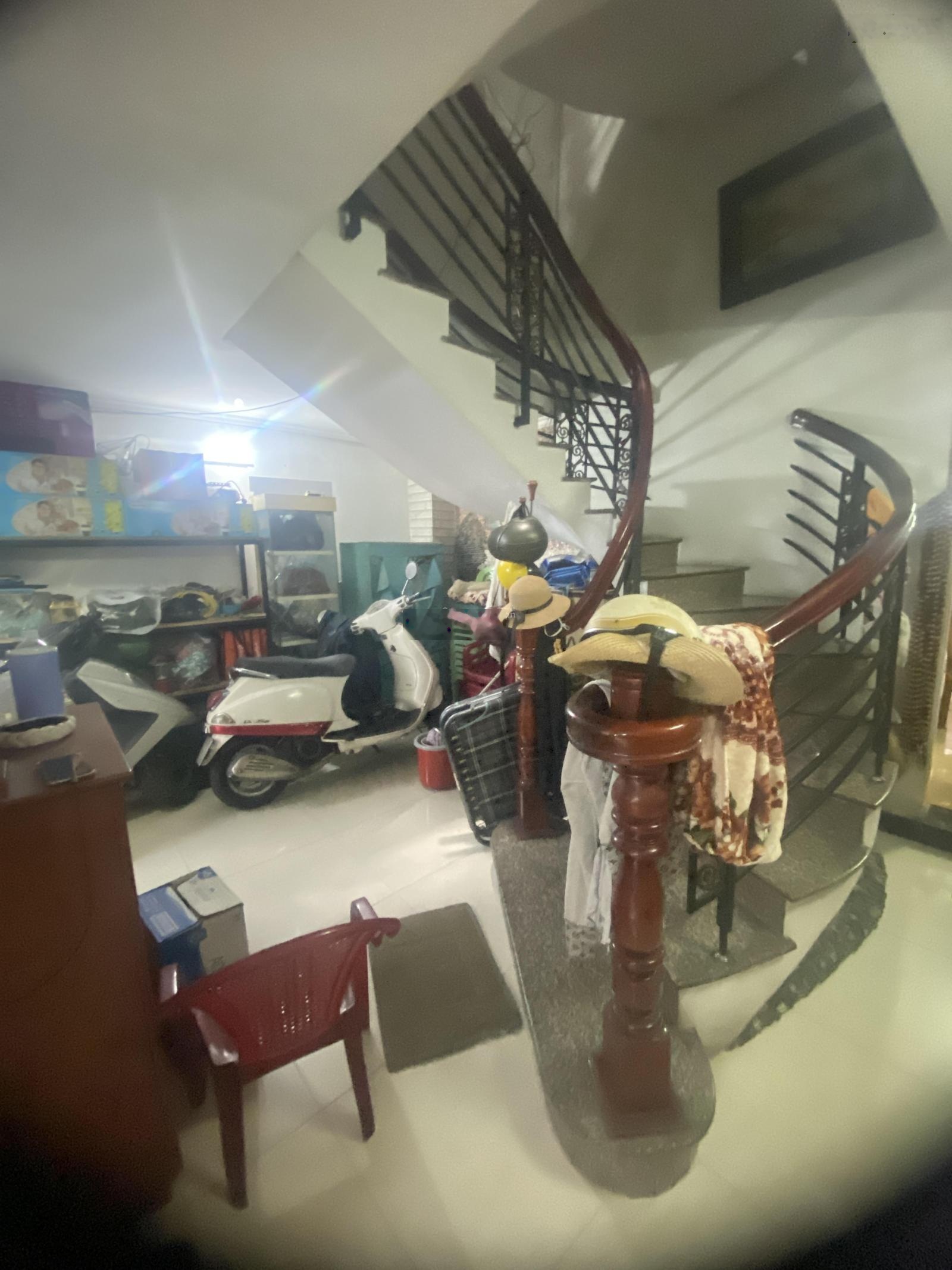 Bán nhà MTKD Lê Trọng Tấn giá siêu hời 5x25 m đúc 3 tấm chỉ 16 tỷ!