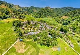 Bán cực gấp lô đất Đại Chu xã Long Châu, huyện Yên Phong, tỉnh Bắc Ninh