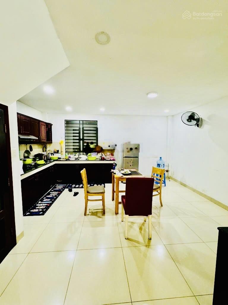 Bán nhà khu siêu hiếm - chính chủ! HXH, Cống Lở, P.15, 5 tầng, ngang khủng 5m, SD 63m2, giá 7 tỷ