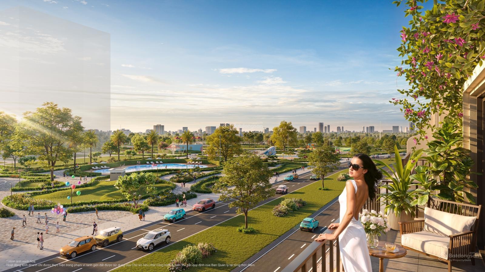 Chuẩn bị mở bán chung cư Vinhomes Cao Xà Lá Nguyễn Trãi - Nhận ngay thông tin sớm nhất 0945008844