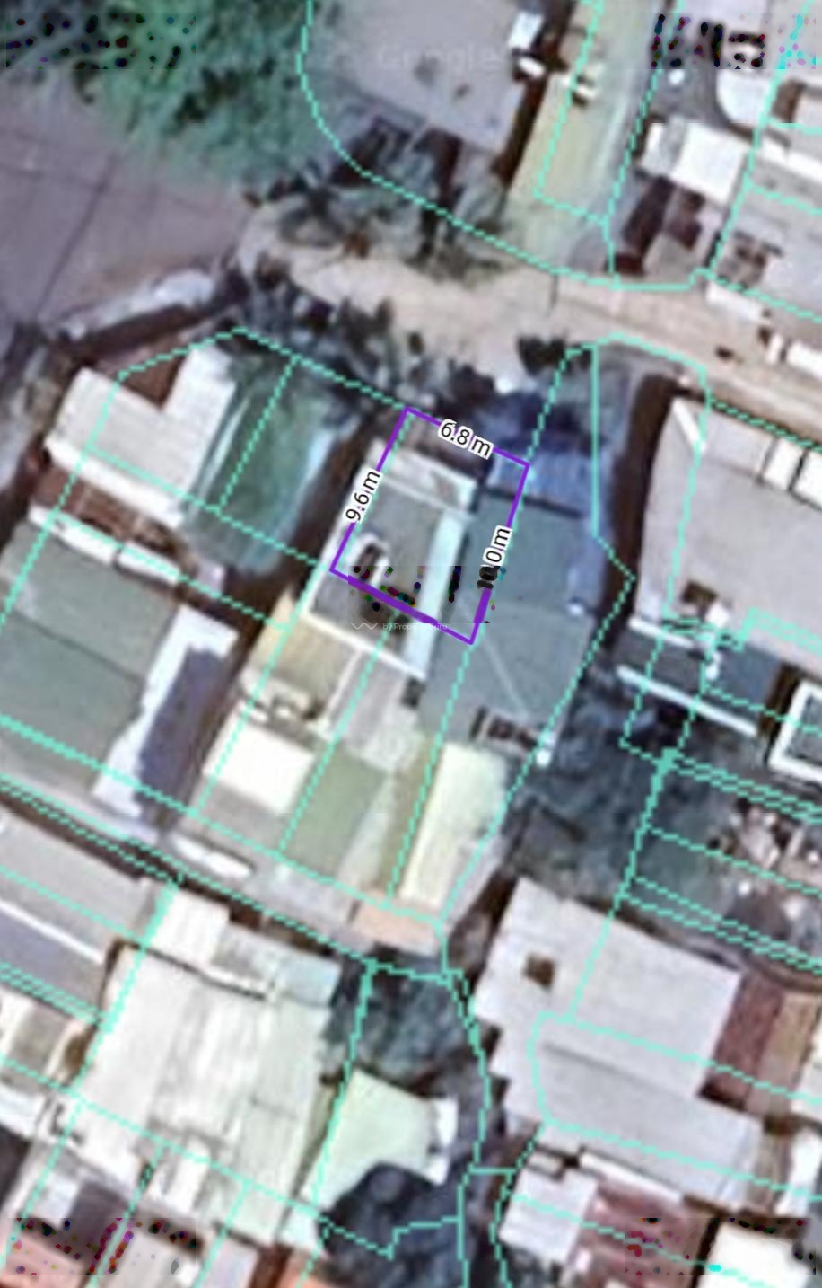 Nhà 2 tầng new, sát trạm đăng kiểm * Đường ô tô rộng 10m thuê 5,5tr/ tháng giá : 4,850 tỷ