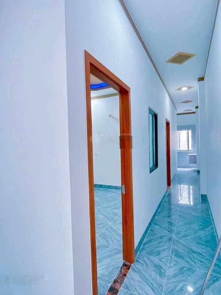 Chủ gửi bán nhà 1T2L Tân Hạnh Biên Hoà. DT: 100m2. Giá: 3tỷ850 TL. Đường trước nhà 6m, thông