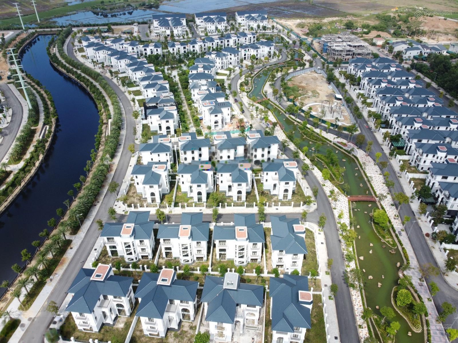 Heritage Collection chung cư cao cấp đáng sở hữu nhất năm 2026