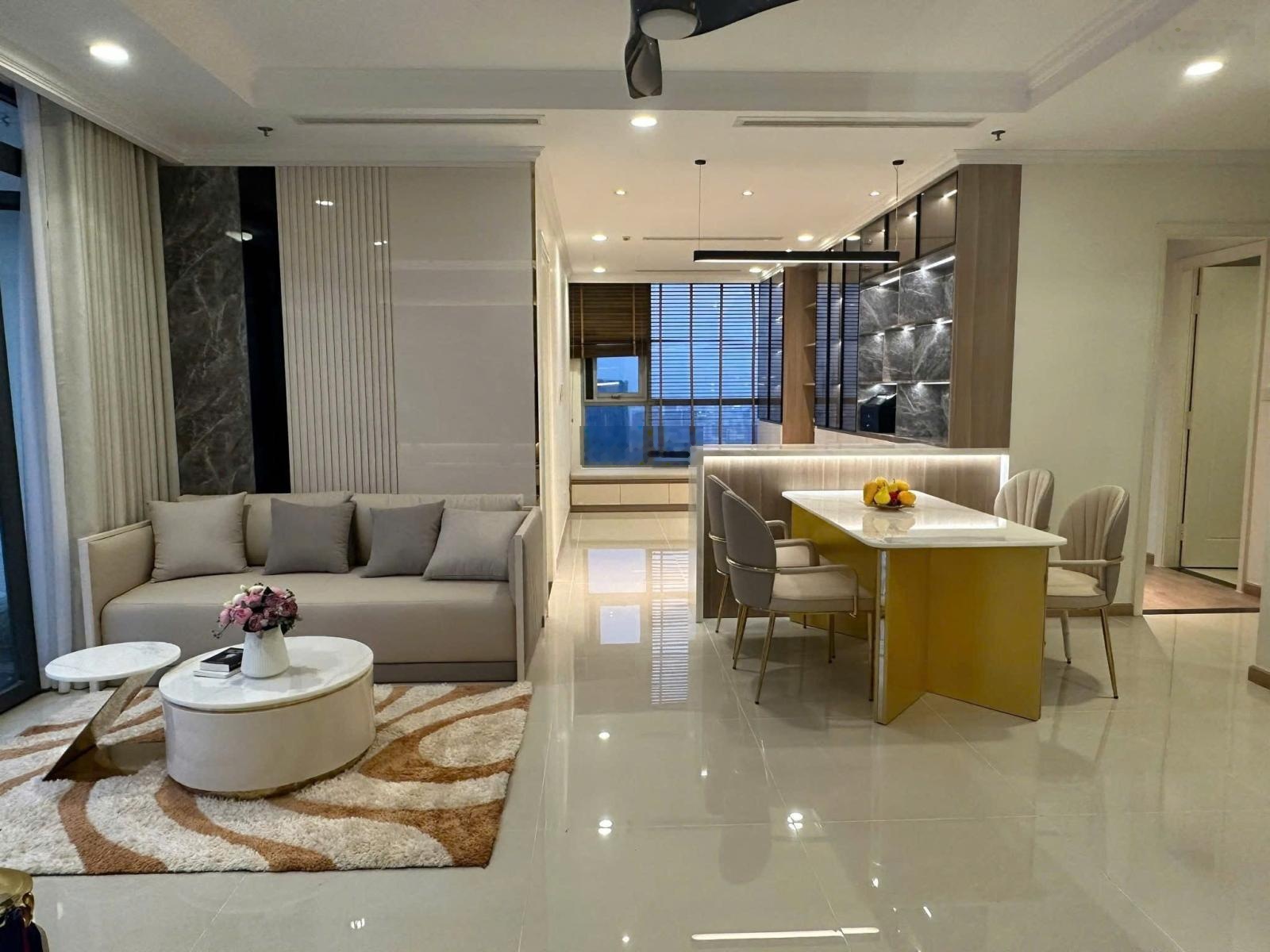 Bán căn hộ Landmark 81 1PN 55m2. Căn hộ giá tốt nhất LM81