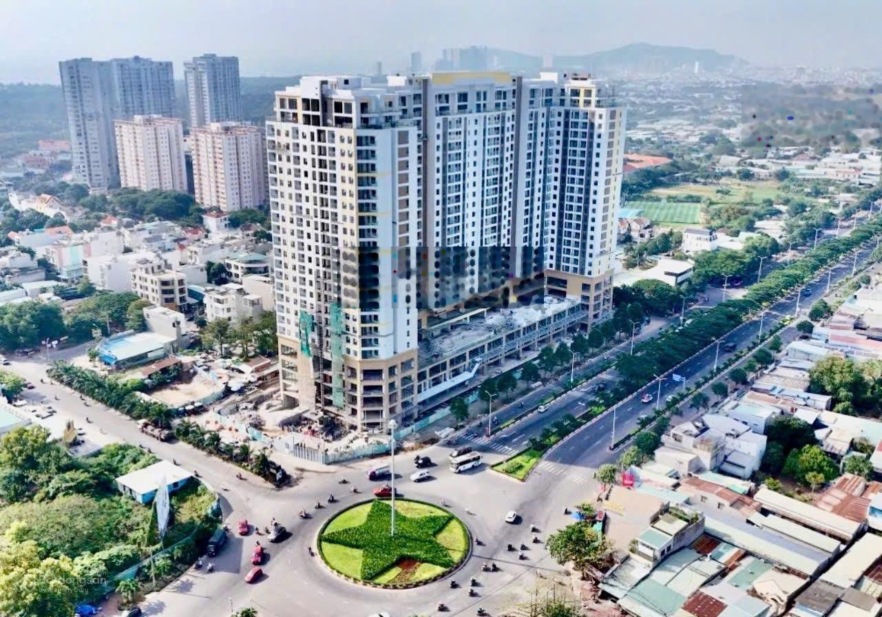 (Mặt bằng đẹp) cho thuê 9 mặt bằng đẹp ở KĐT Chí Linh 1 (Seaview), xem ngay