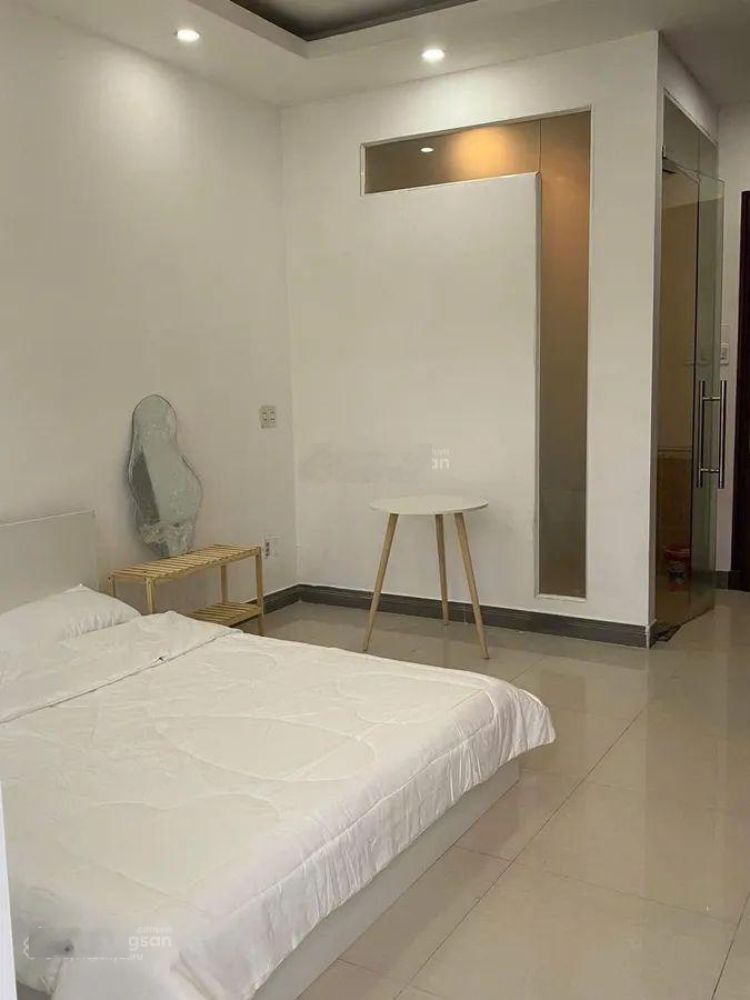 Nhà mặt tiền Nguyễn Thái Học, P. Bến Thành, dòng tiền khủng 1 tỷ/năm giá tốt