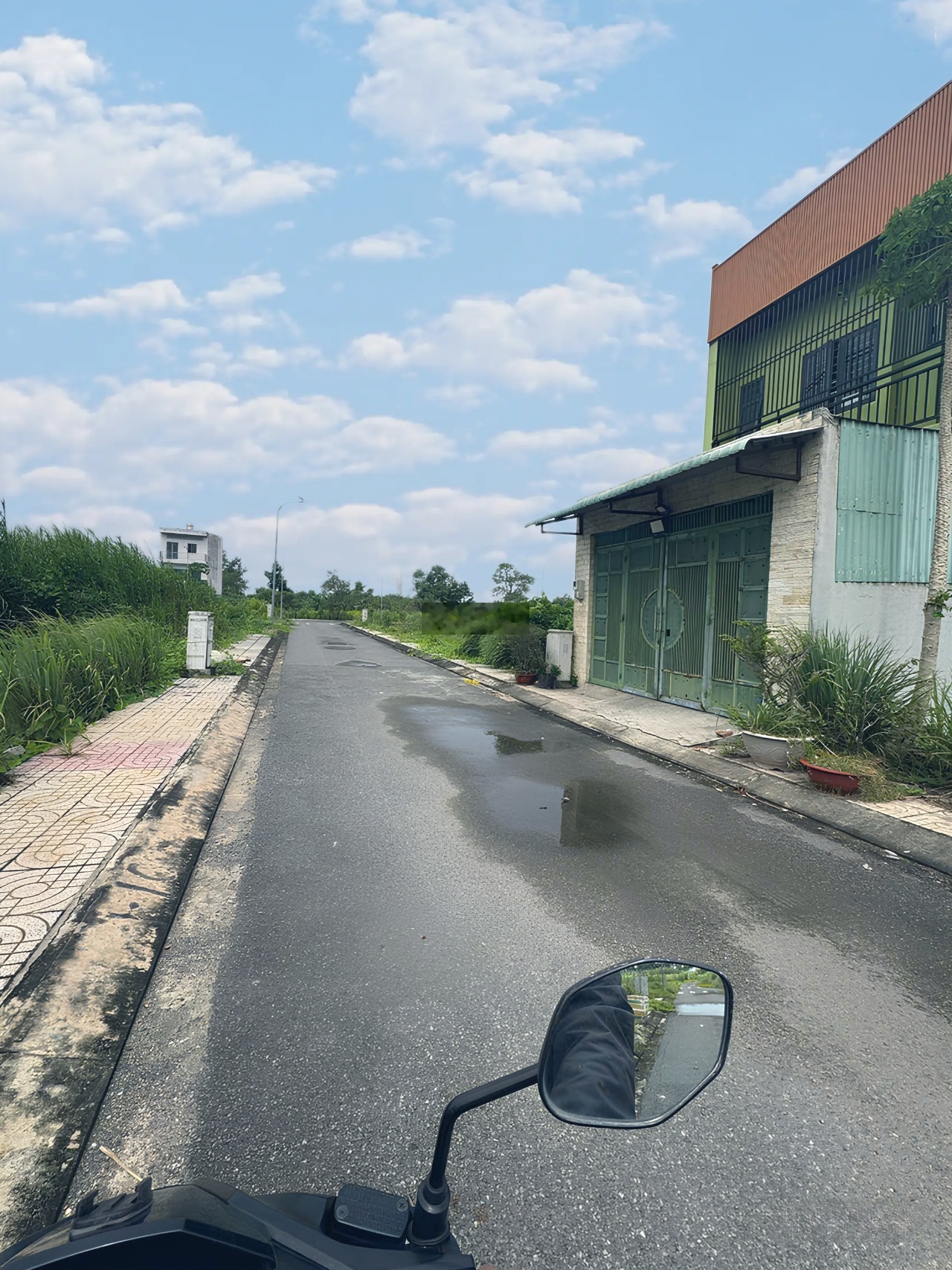 Bán đất bình mỹ củ chi, sổ hồng riêng, giá chỉ 1,58 tỷ