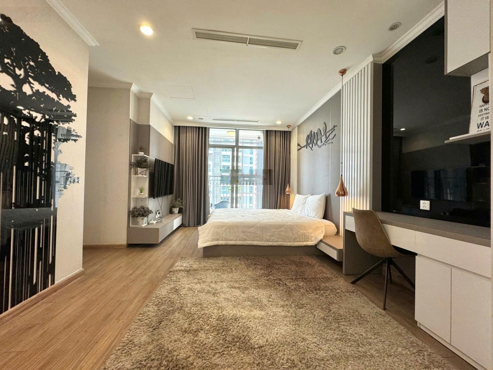 Bán căn hộ chung cư tại Vinhomes Central Park, 11 tỷ, 115m2, view đẹp, chính chủ