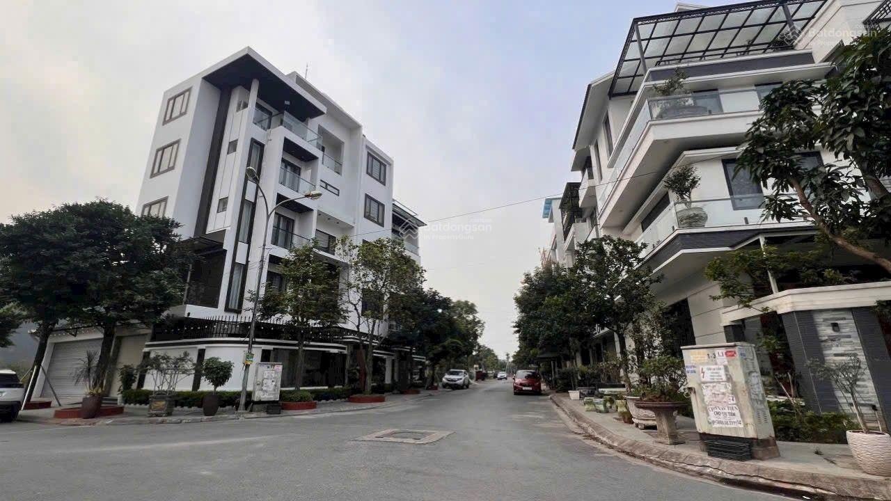 Bán đất 2 mặt tiền quận ủy Hồng Bàng(nay là sở tài chính). Thửa 30 N3