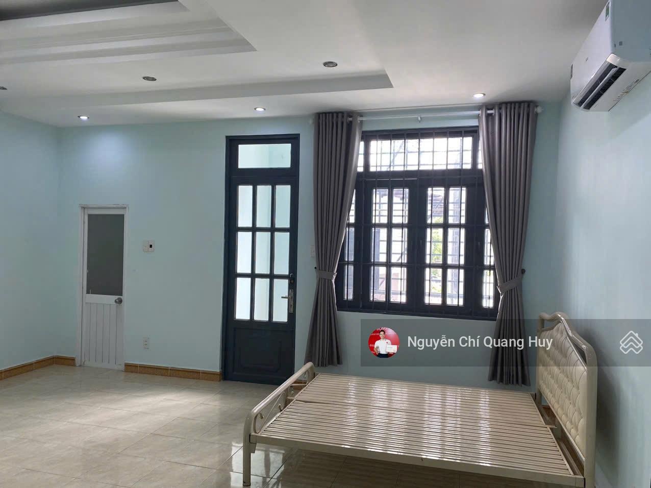 Ngộp Bank - nhà phố vị trí đẹp gần Metro - đường 6m 1387 Huỳnh Tấn Phát - 6m x 25m Giá 14,9 tỷ