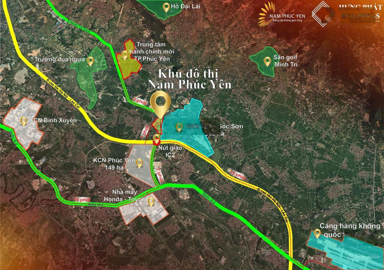 Duy nhất 1 căn tại trung tâm Phúc Yên diện tích ~ 80m2 giá chưa đến 1 tỷ 8