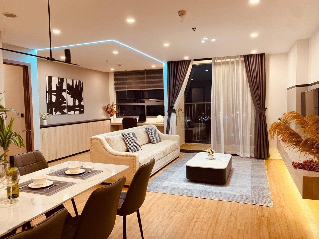 Hiếm: Cho thuê căn hộ hoa hậu 127m2, 3PN, full tại FLC 265, giá 22tr/th, LH: 0899511866