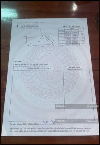 Bán lô đất đẹp và nhà - cách sân bay Long Thành chỉ vài phút