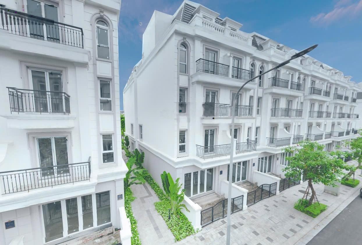 Hot! Mở bán liền kề 5 tầng Eurowindow Twin Park CK 23,5% giá chỉ 15,x tỷ nhận nhà ngay 0967565498