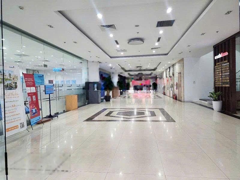 Cho thuê văn phòng Ngoại Giao Đoàn - Xuân Tảo - Hà Nội 100m2, sẵn nội thất. Giá 27tr/th