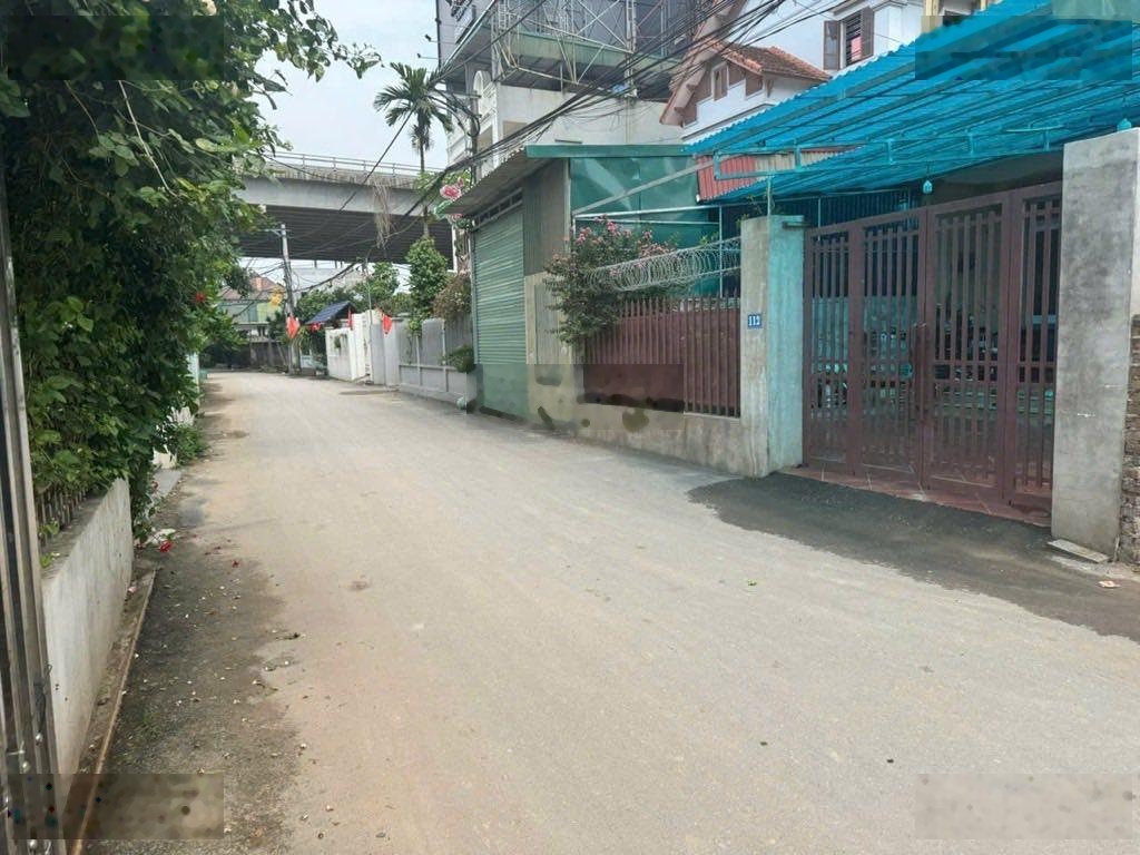 Cực hiếm lô góc 3 mặt thoáng trục chính xã Vĩnh Thanh kinh doanh siêu đẹp