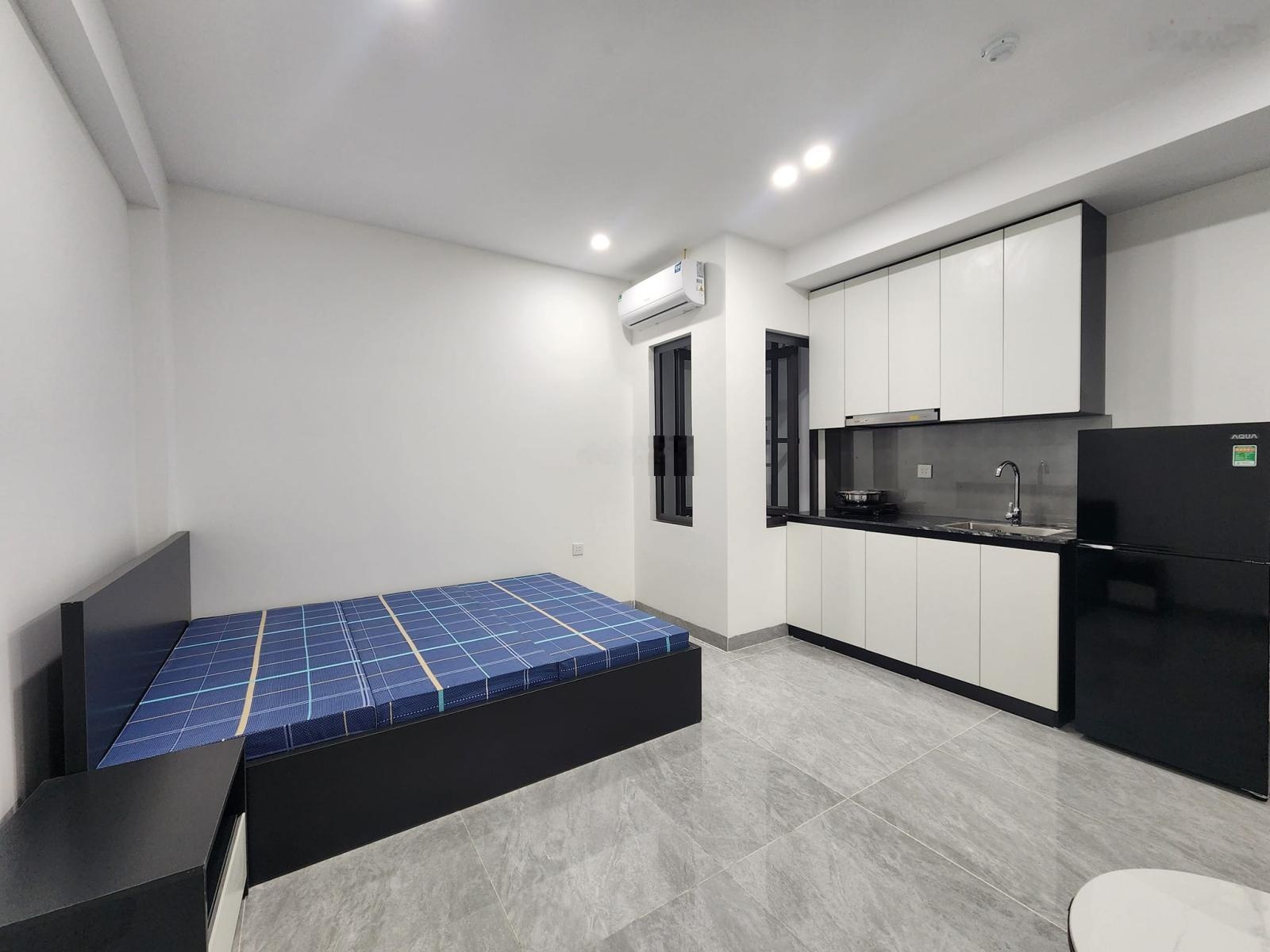 Bán nhà CCMN 60m2 x 7 tầng thang máy 16.8 tỷ, Thanh Xuân, định hướng cho tương lai