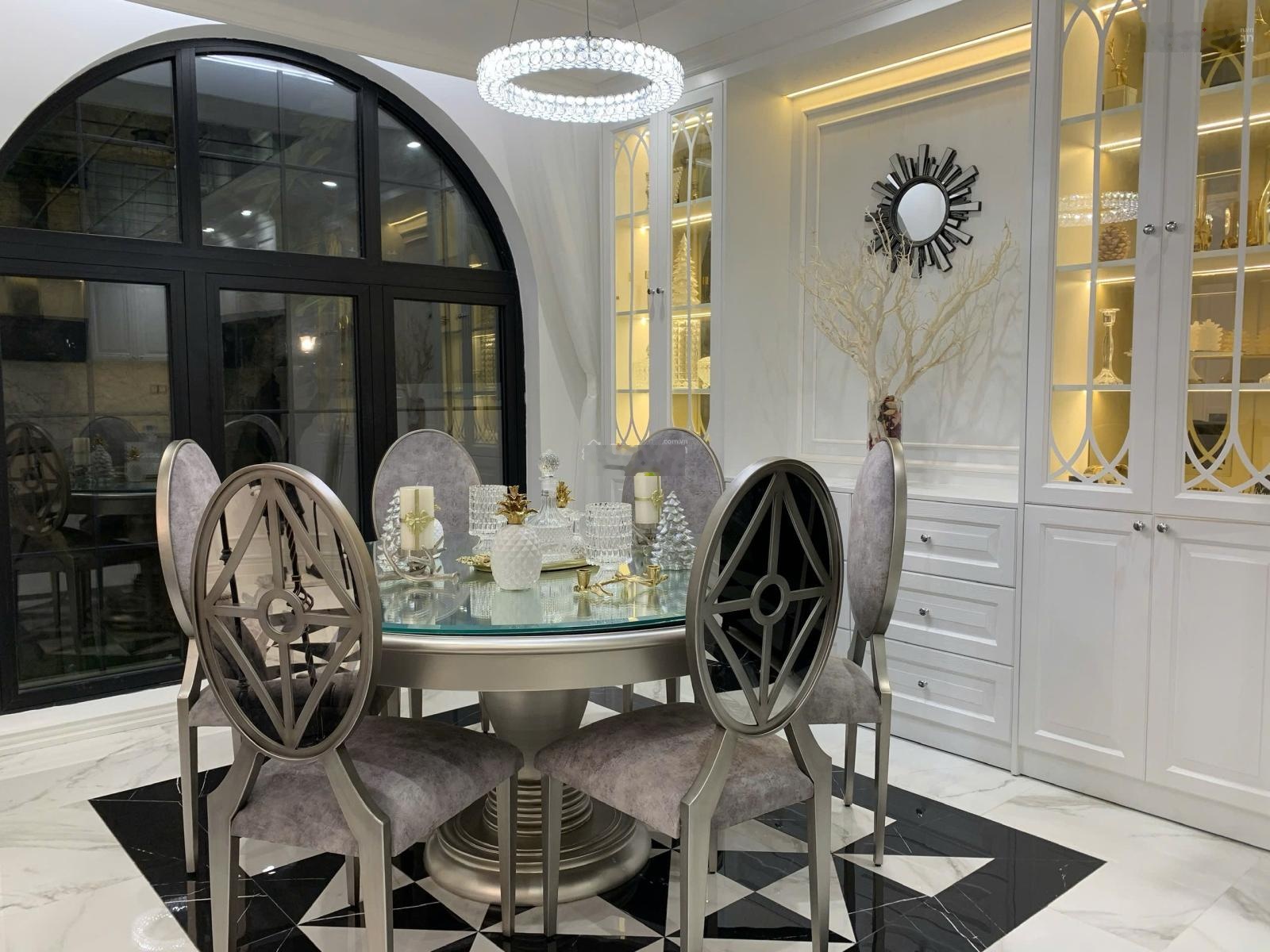 Bán biệt thự đường lớn khu Nam Đô - Phú Mỹ Hưng