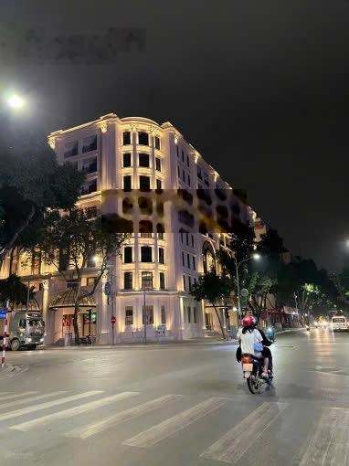 Độc bản! Căn góc 3PN The Grand, 22 - 24 Hàng Bài - Hai Bà Trưng, view Tràng Tiền Plaza, Hoàn Kiếm