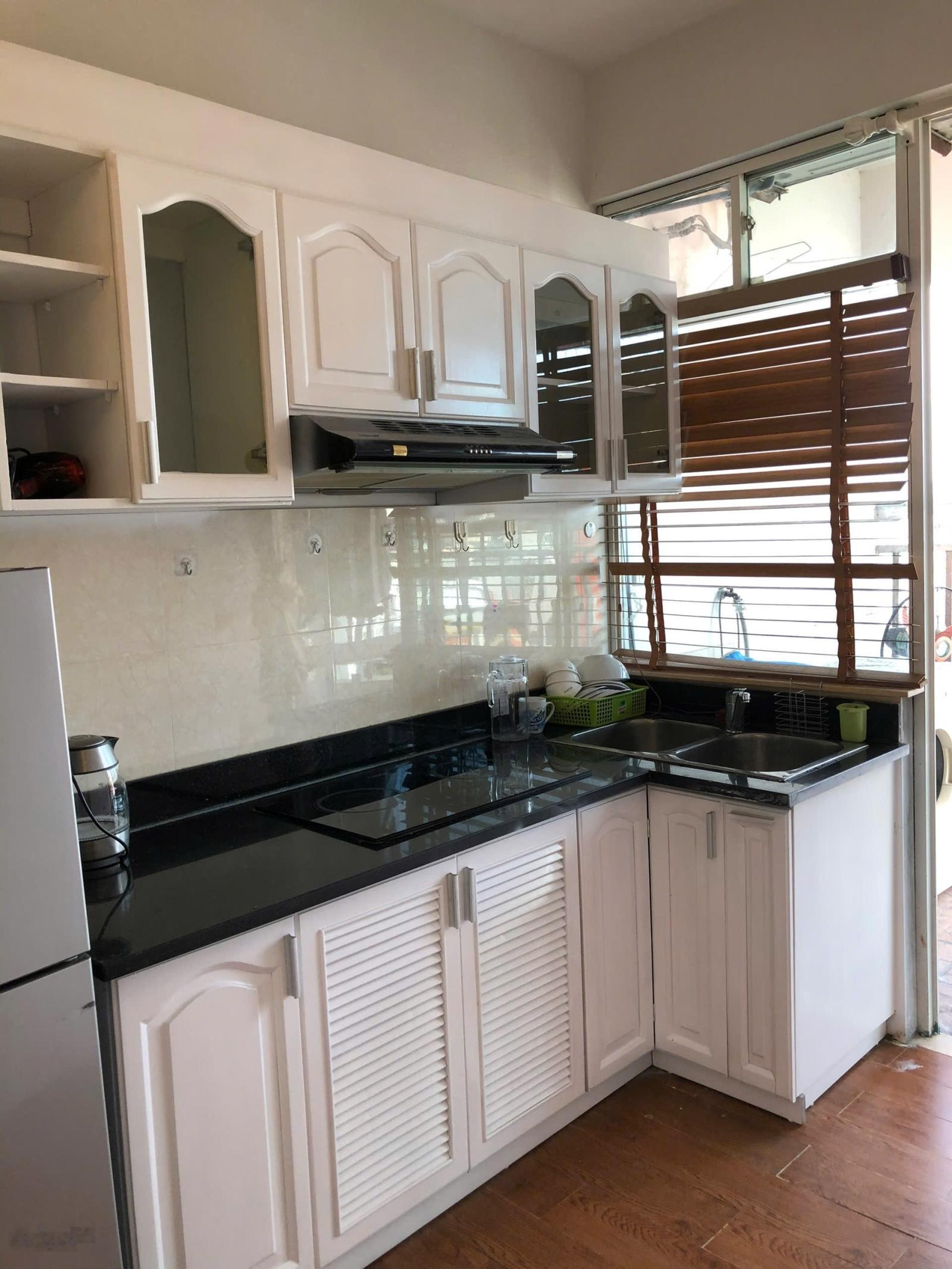 17T1 Hoàng Đạo Thuý 75m2 giá chỉ 13tr full đồ chỉ mang vali vào ở từ đầu tháng 10. LH 0836816163