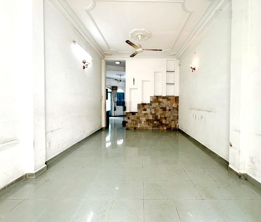 Nhà DT khủng 91m2, mặt tiền kinh doanh, mua đầu tư, xây CHDV 14 phòng, thu nhập 80tr/tháng