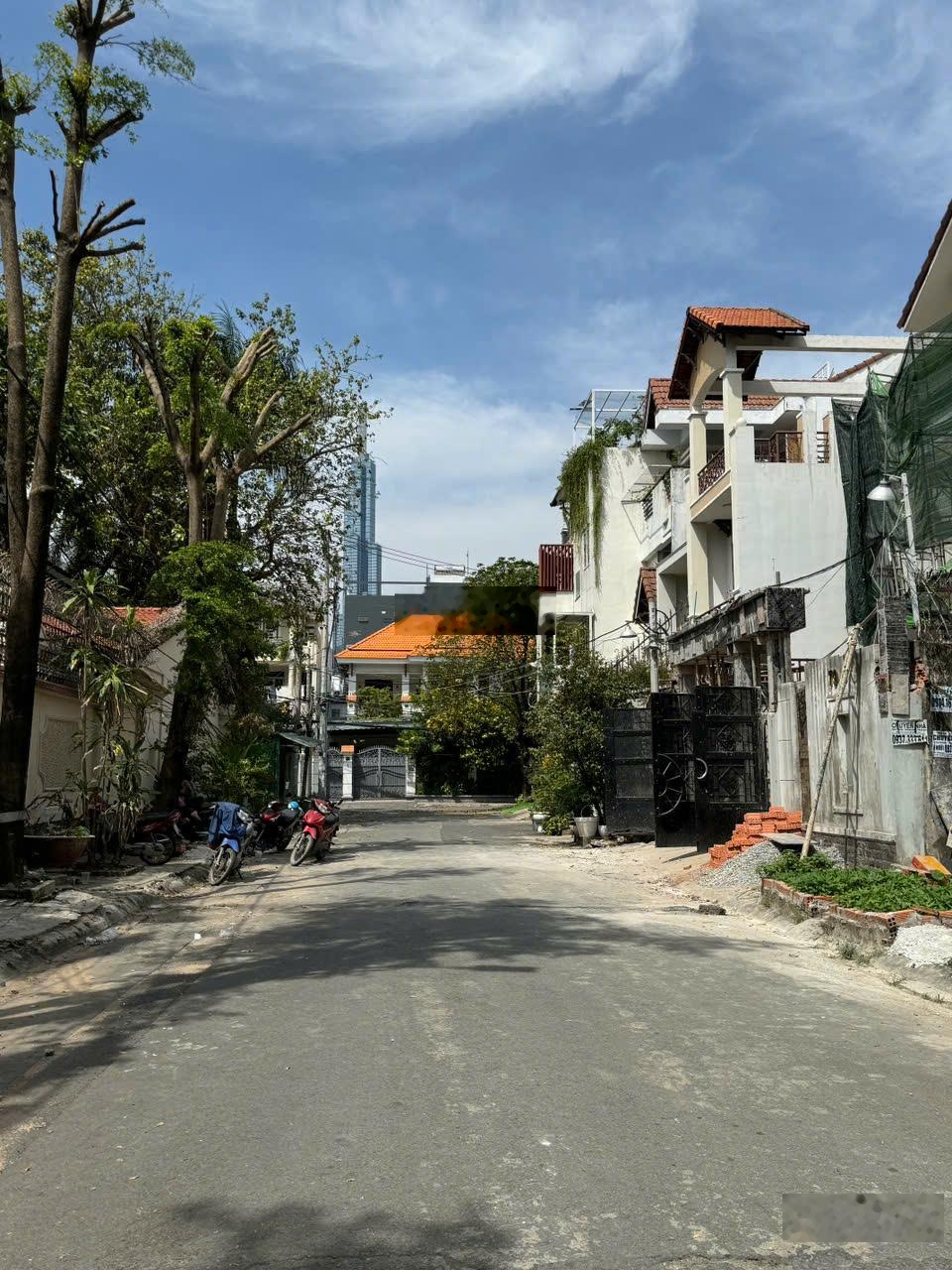 Bán gấp nhà đường số 3, Trần Não, Phường An Khánh, Quận 2, DT 100m2 - XD 2 lầu - 23,5 tỷ